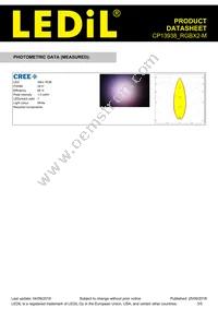 CP13938_RGBX2-M Datasheet Page 3