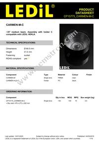 CP15775_CARMEN-M-C Cover