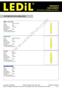 CP16106_CARMEN-50-RS-C Datasheet Page 14
