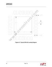 CP2101-GMR Datasheet Page 10