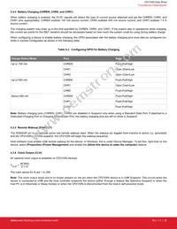 CP2102N-A01-GQFN28 Datasheet Page 20