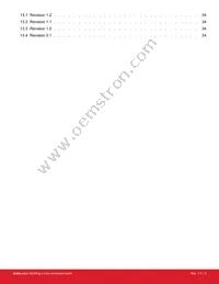 CP2108-B01-GMR Datasheet Page 4