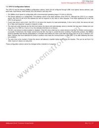 CP2112-F01-GM Datasheet Page 18
