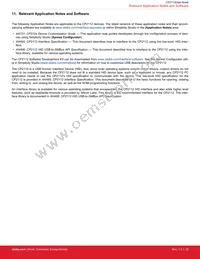 CP2112-F01-GM Datasheet Page 23
