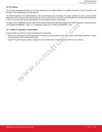 CP2615-A01-GMR Datasheet Page 20
