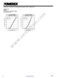 CP30TD1-12A Datasheet Page 6