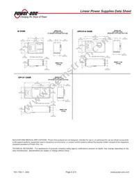 CP379-A Datasheet Page 9