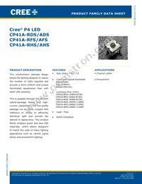 CP41A-RHS-CN0P0JJ4 Cover