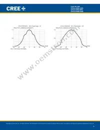 CP41A-RHS-CN0P0JJ4 Datasheet Page 6