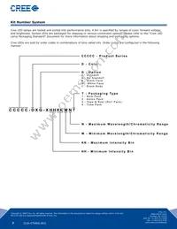 CP41B-GFS-CL0N0784 Datasheet Page 7