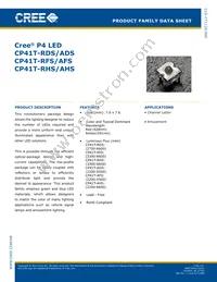 CP41T-RHS-CJ0M0EE4 Cover