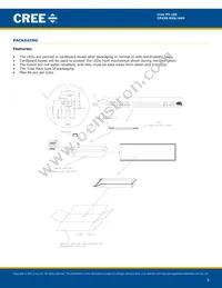 CP43B-RGS-CX0Y0AA4 Datasheet Page 8