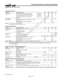 CP498-A Datasheet Page 4