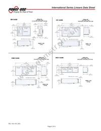 CP498-A Datasheet Page 6