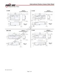 CP498-A Datasheet Page 7