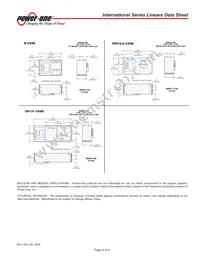 CP498-A Datasheet Page 8