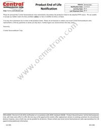 CP710-CMPTA96-CT Datasheet Page 5