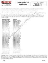 CP710-CMPTA96-CT Datasheet Page 7