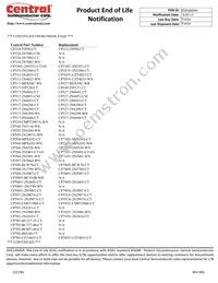 CP710-CMPTA96-CT Datasheet Page 10