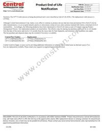 CP773-CMPDM302PH-WN Datasheet Page 5