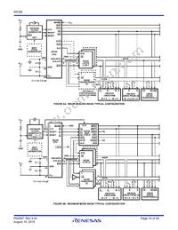 CP80C86-2Z Datasheet Page 16
