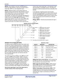 CP82C50A-5Z Datasheet Page 10