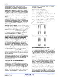 CP82C50A-5Z Datasheet Page 11