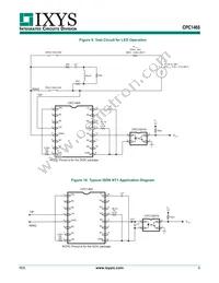 CPC1465M Datasheet Page 9