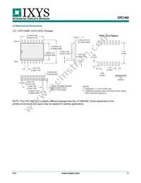 CPC1465M Datasheet Page 13