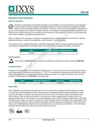 CPC1706Y Datasheet Page 5