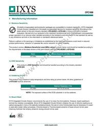 CPC1908J Datasheet Page 6