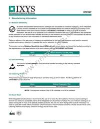 CPC1927J Datasheet Page 6