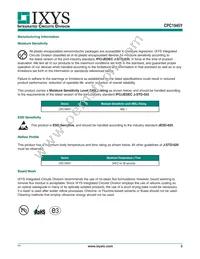 CPC1945Y Datasheet Page 5