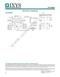 CPC1964BX6 Datasheet Page 6