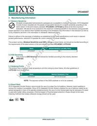 CPC44055ST Datasheet Page 7