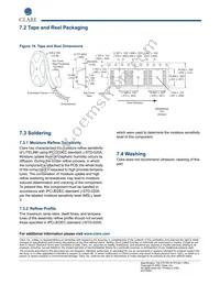 CPC5611ATR Datasheet Page 18