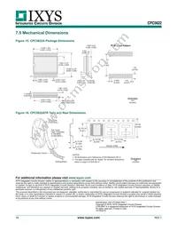 CPC5622A Datasheet Page 18