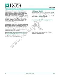 CPC5710N Datasheet Page 6