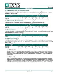 CPC5750U Datasheet Page 14