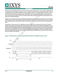 CPC5750U Datasheet Page 19