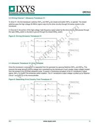 CPC7512Z Datasheet Page 15