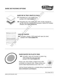 CPD65-BAV45-CT Datasheet Page 3