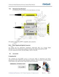 CPDV1200R-GM-LP Datasheet Page 5
