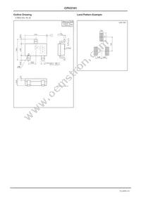 CPH3101-TL-E Datasheet Page 5