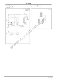 CPH3106-TL-E Datasheet Page 6