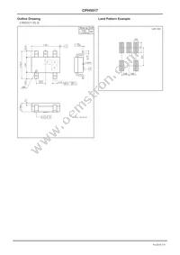 CPH5517-TL-E Datasheet Page 7