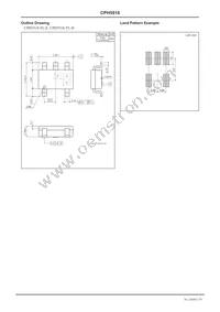 CPH5518-TL-E Datasheet Page 7