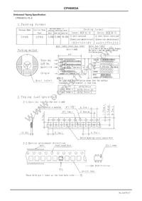 CPH6003A-TL-E Datasheet Page 5