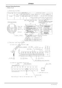 CPH6021-TL-H Datasheet Page 10