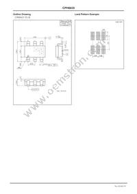 CPH6635-TL-H Datasheet Page 7